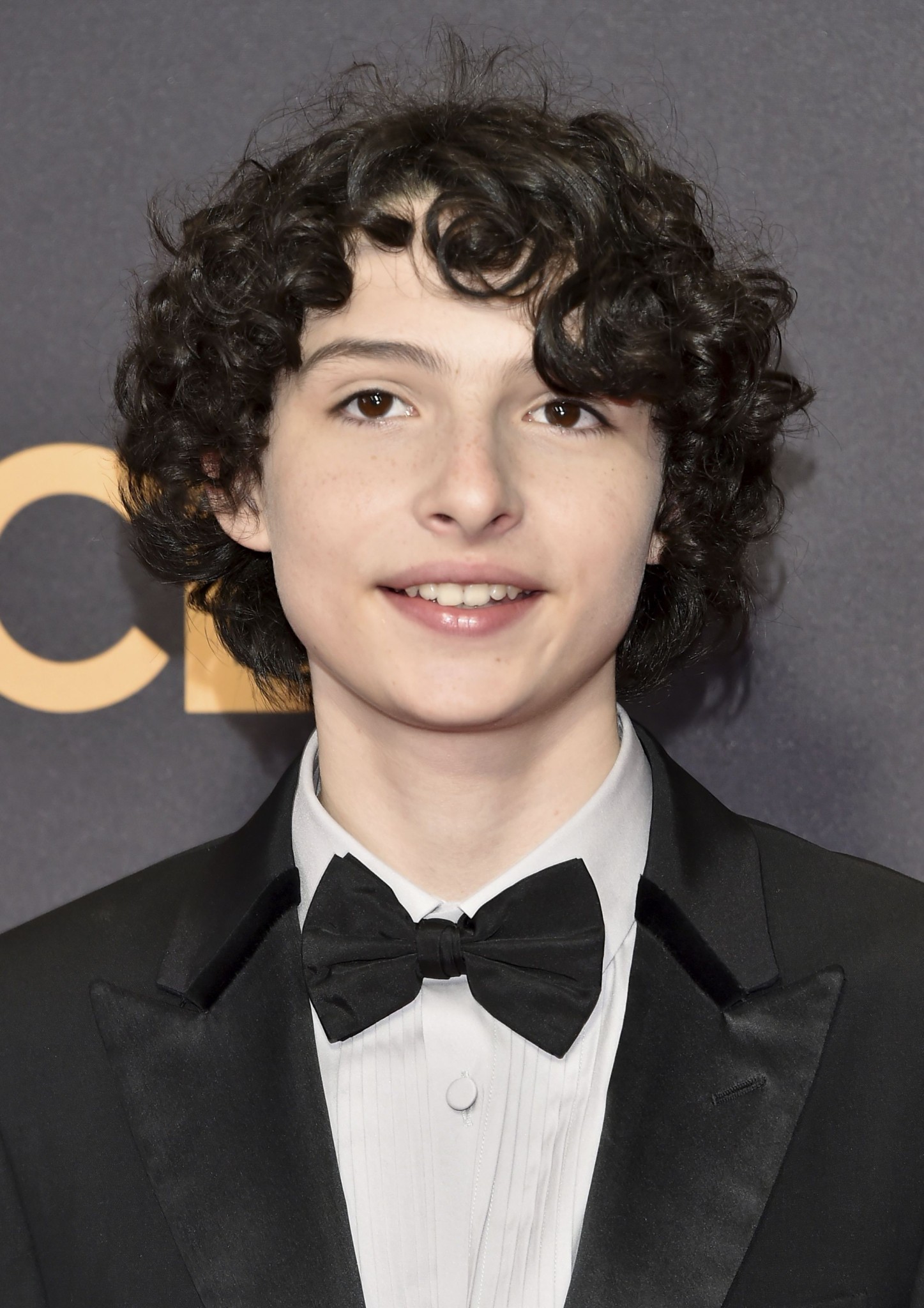 Finn Wolfhard 